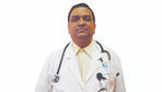 Dr. P S Ragavan, Paediatrician